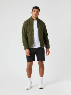 Björn Borg Jackor * Centre Pie Jacket Forest Night