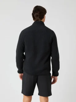 Björn Borg Jackor * Centre Pie Jacket Black Beauty