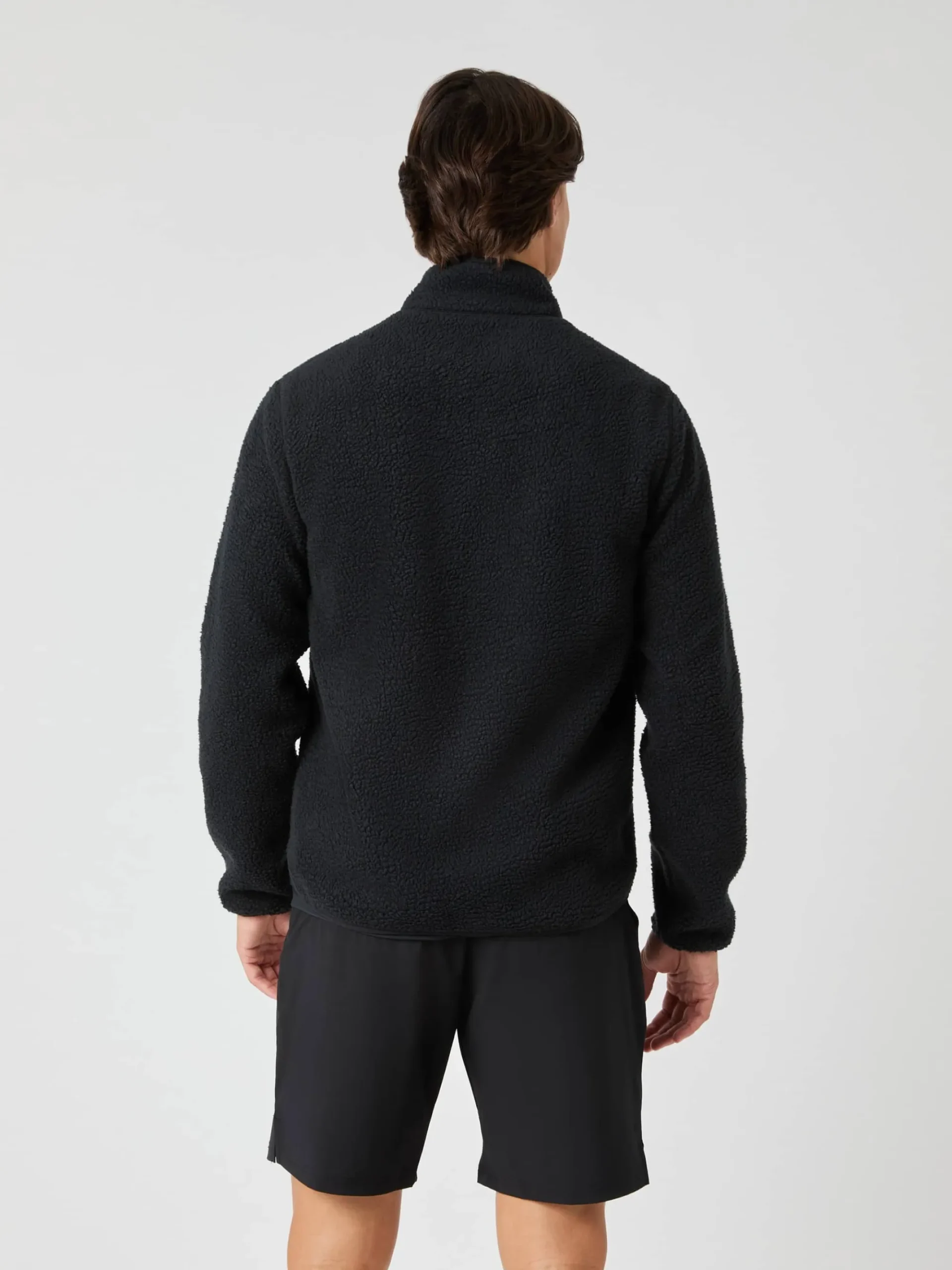 Björn Borg Jackor * Centre Pie Jacket Black Beauty
