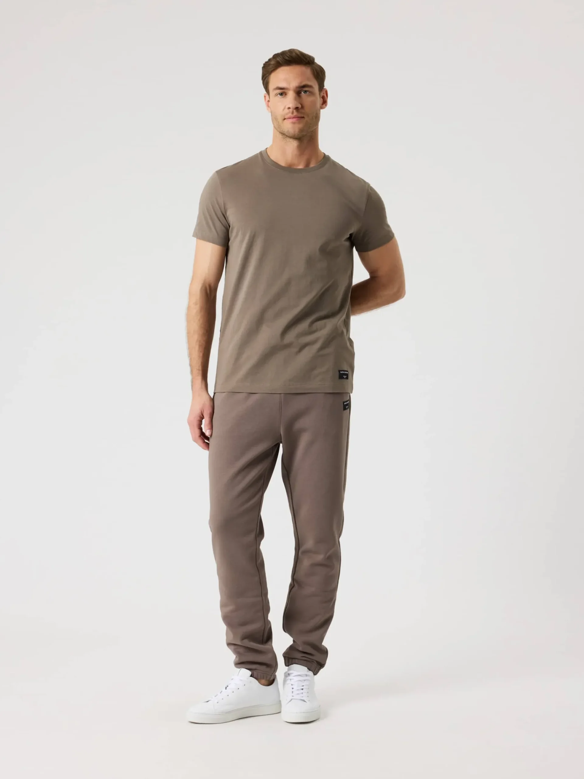 Björn Borg Vardag & Loungewear|Byxor * Centre weatpant Falcon
