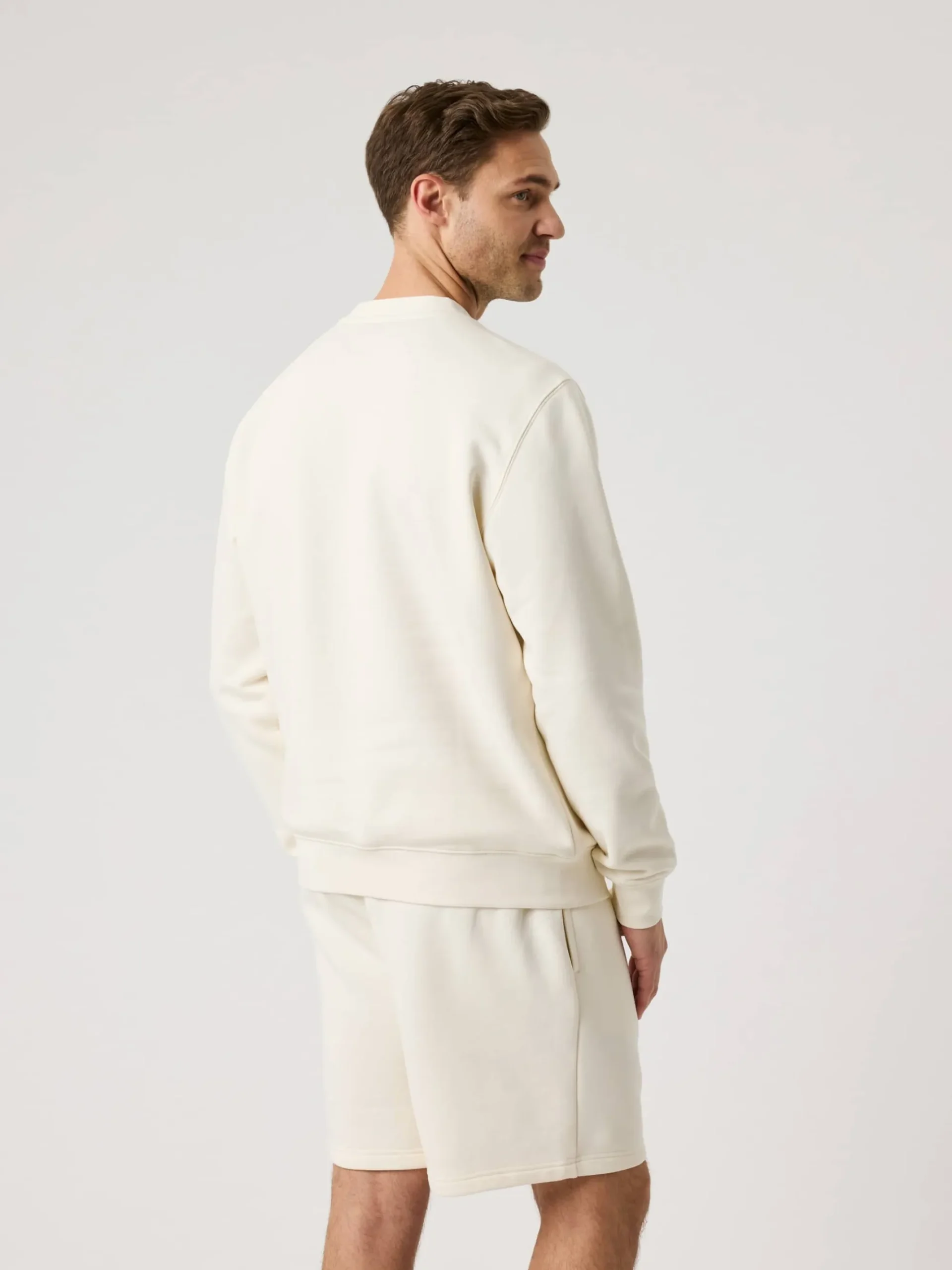 Björn Borg Tröjor|Vardag & Loungewear * Centre weathirt Tofu