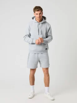Björn Borg Vardag & Loungewear|Shorts * Centre weathort Gråmelerad