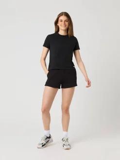 Björn Borg Shorts * Centre weathort Black Beauty