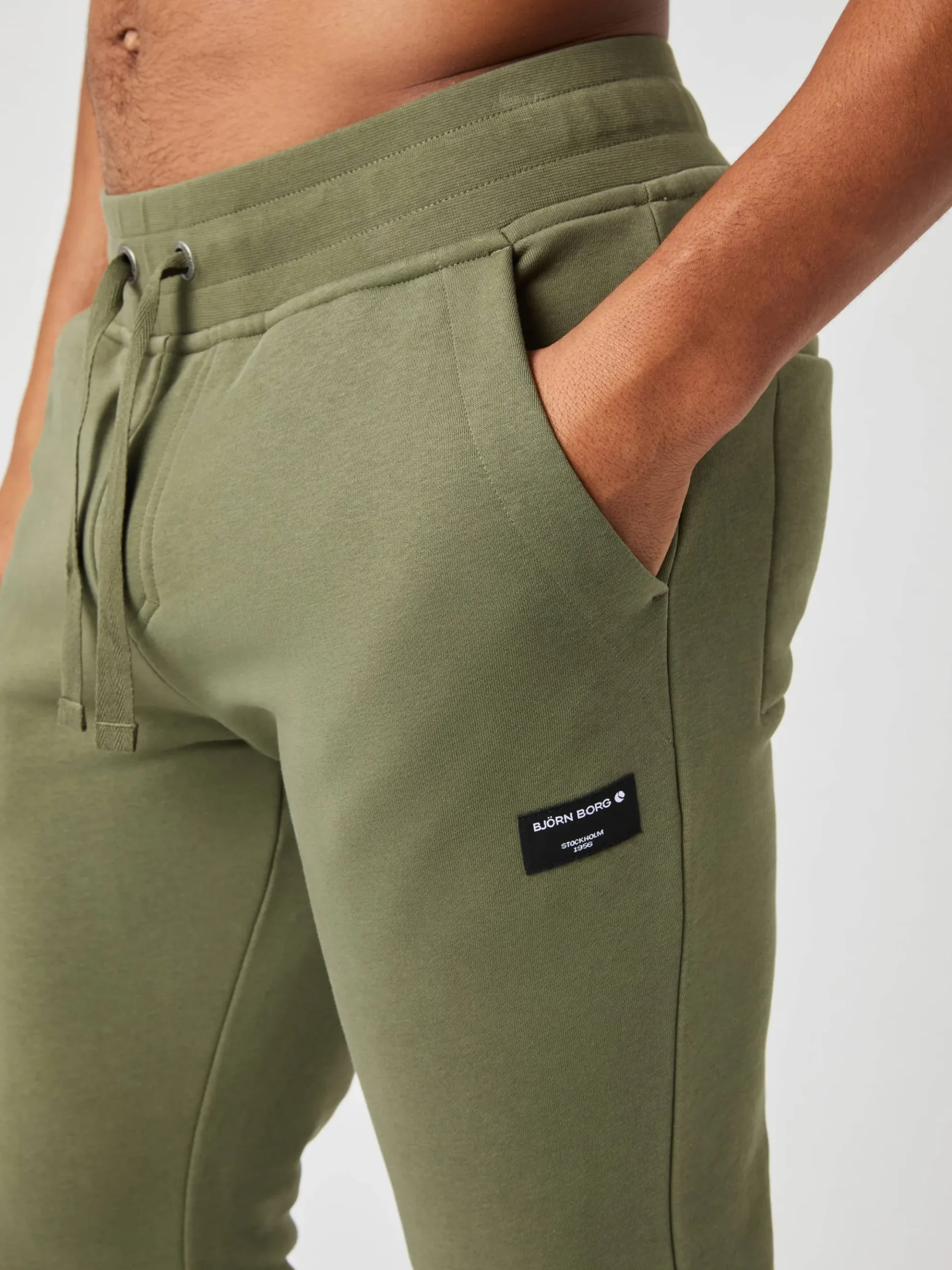 Björn Borg Byxor * Centre Tapered weatpant