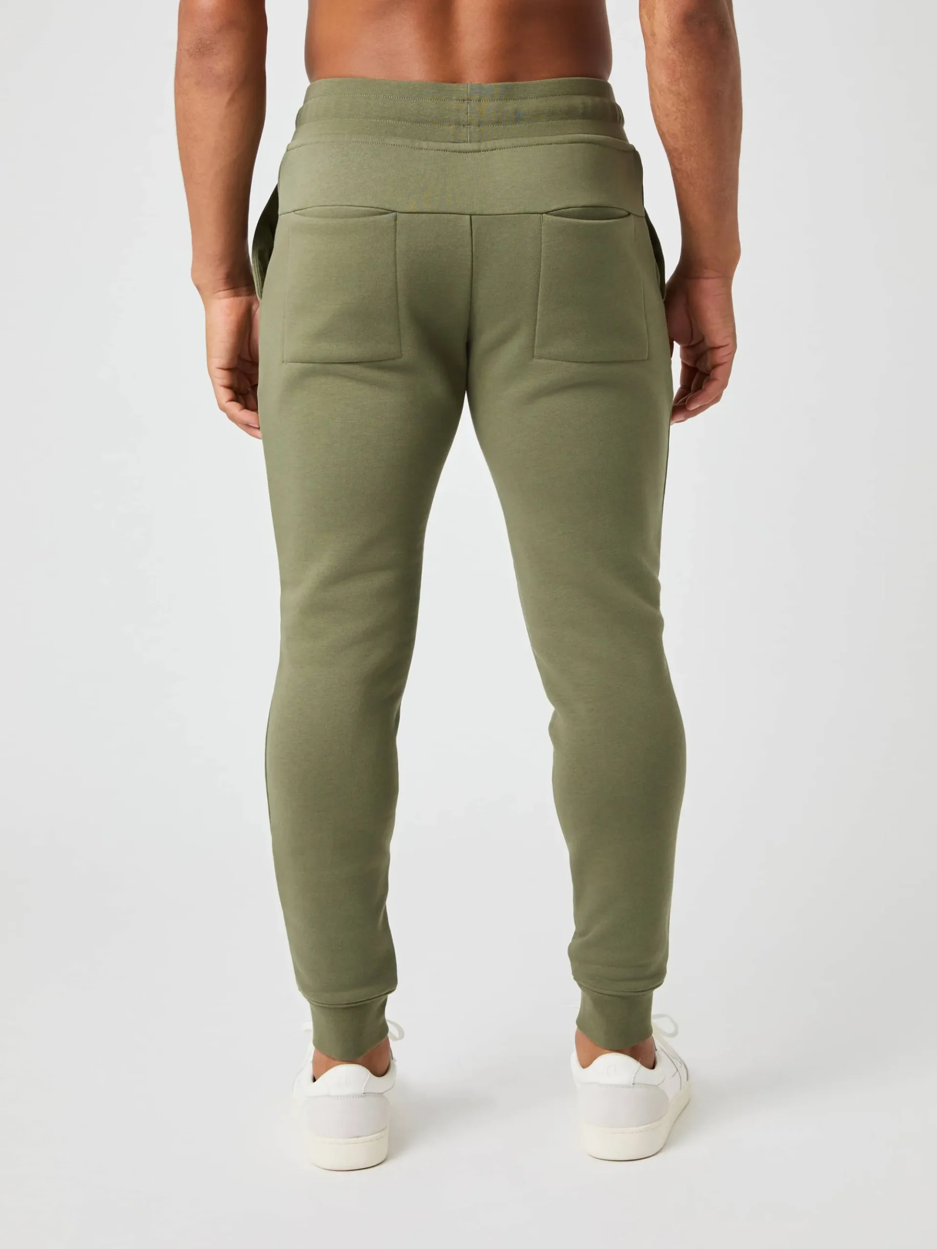 Björn Borg Byxor * Centre Tapered weatpant
