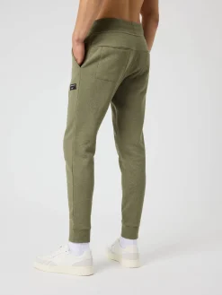 Björn Borg Vardag & Loungewear|Byxor * Centre Tapered weatpant