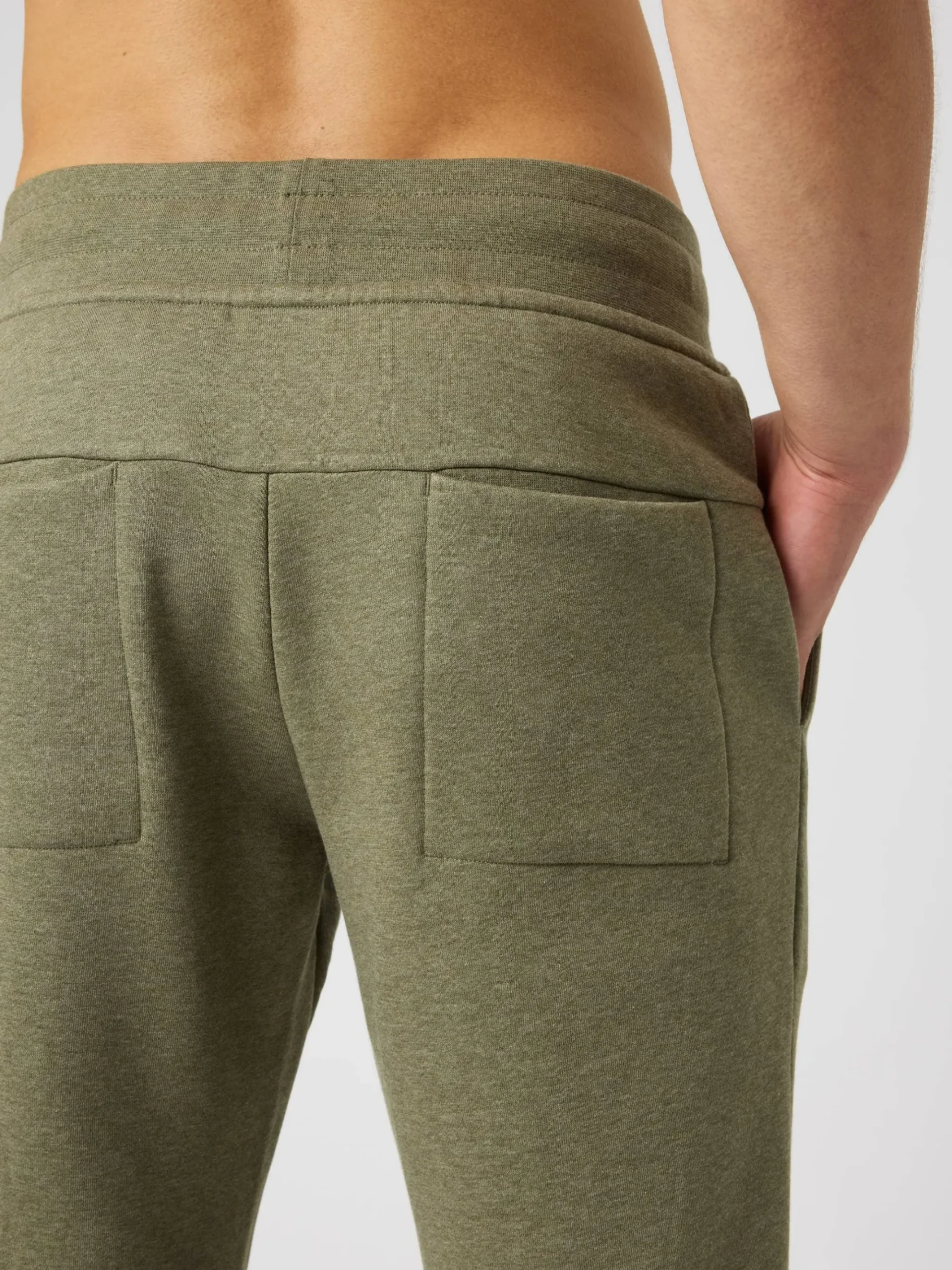 Björn Borg Vardag & Loungewear|Byxor * Centre Tapered weatpant
