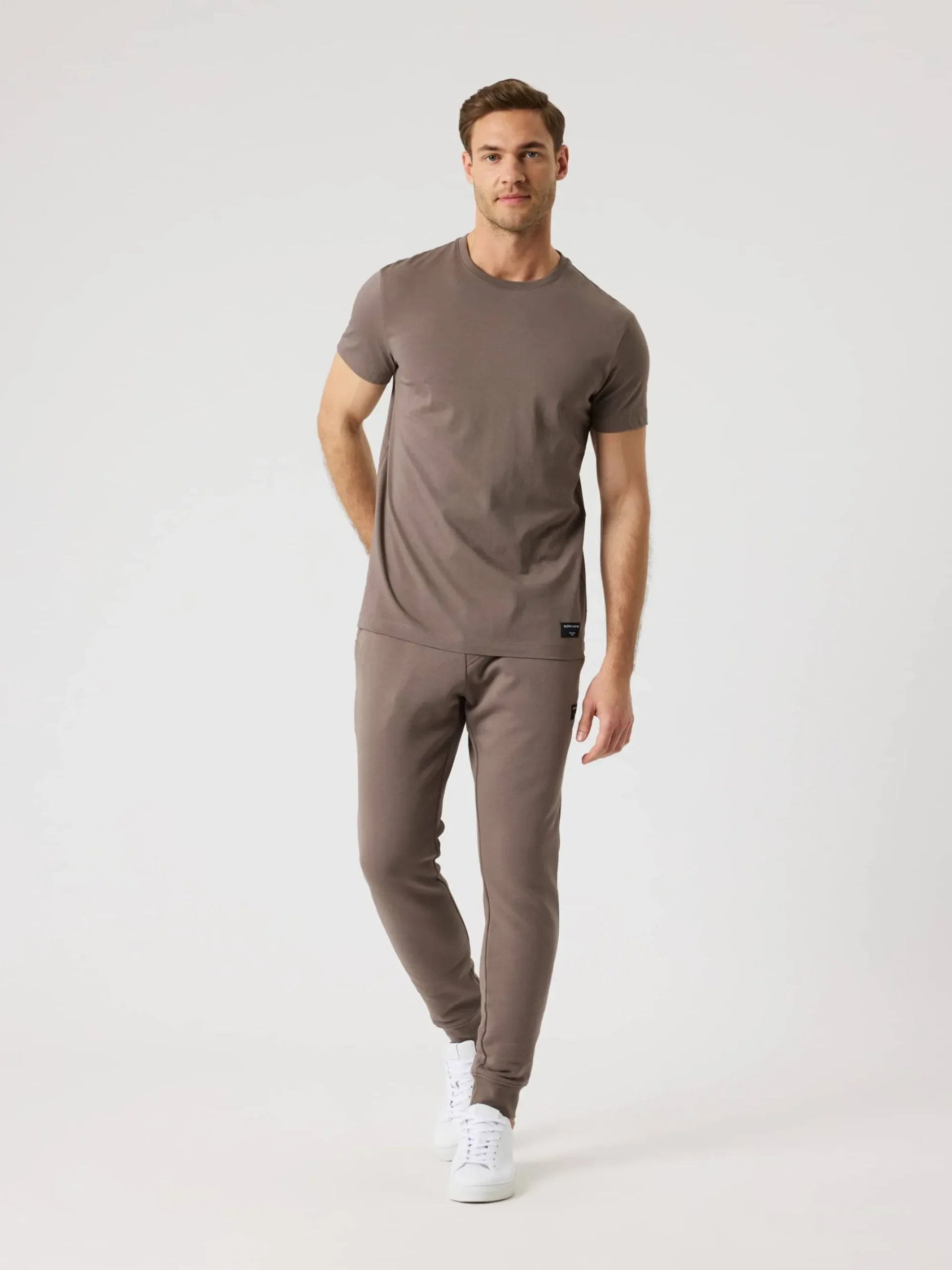 Björn Borg T-Shirts|Vardag & Loungewear * Centre T-hirt Falcon