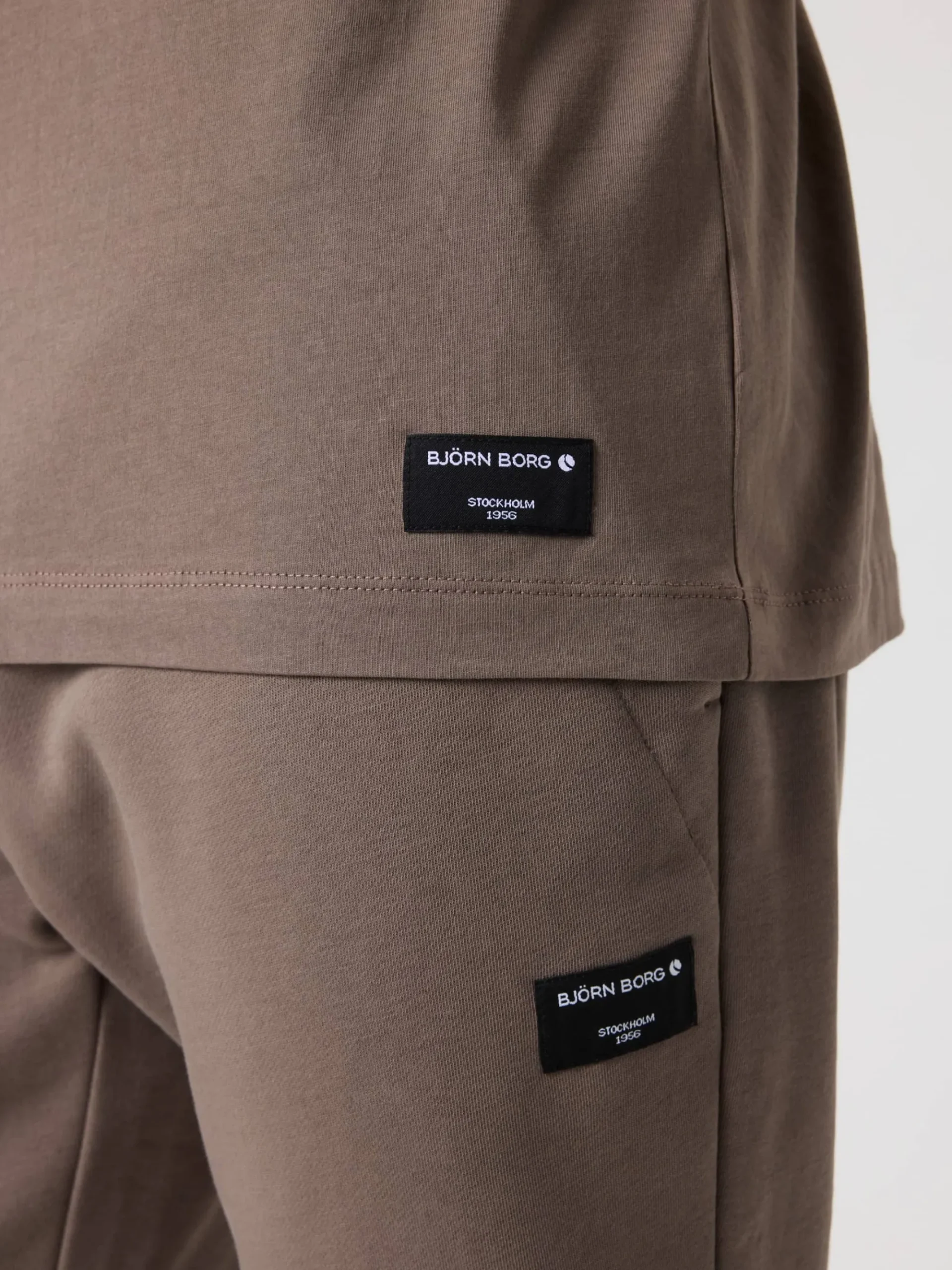 Björn Borg T-Shirts|Vardag & Loungewear * Centre T-hirt Falcon