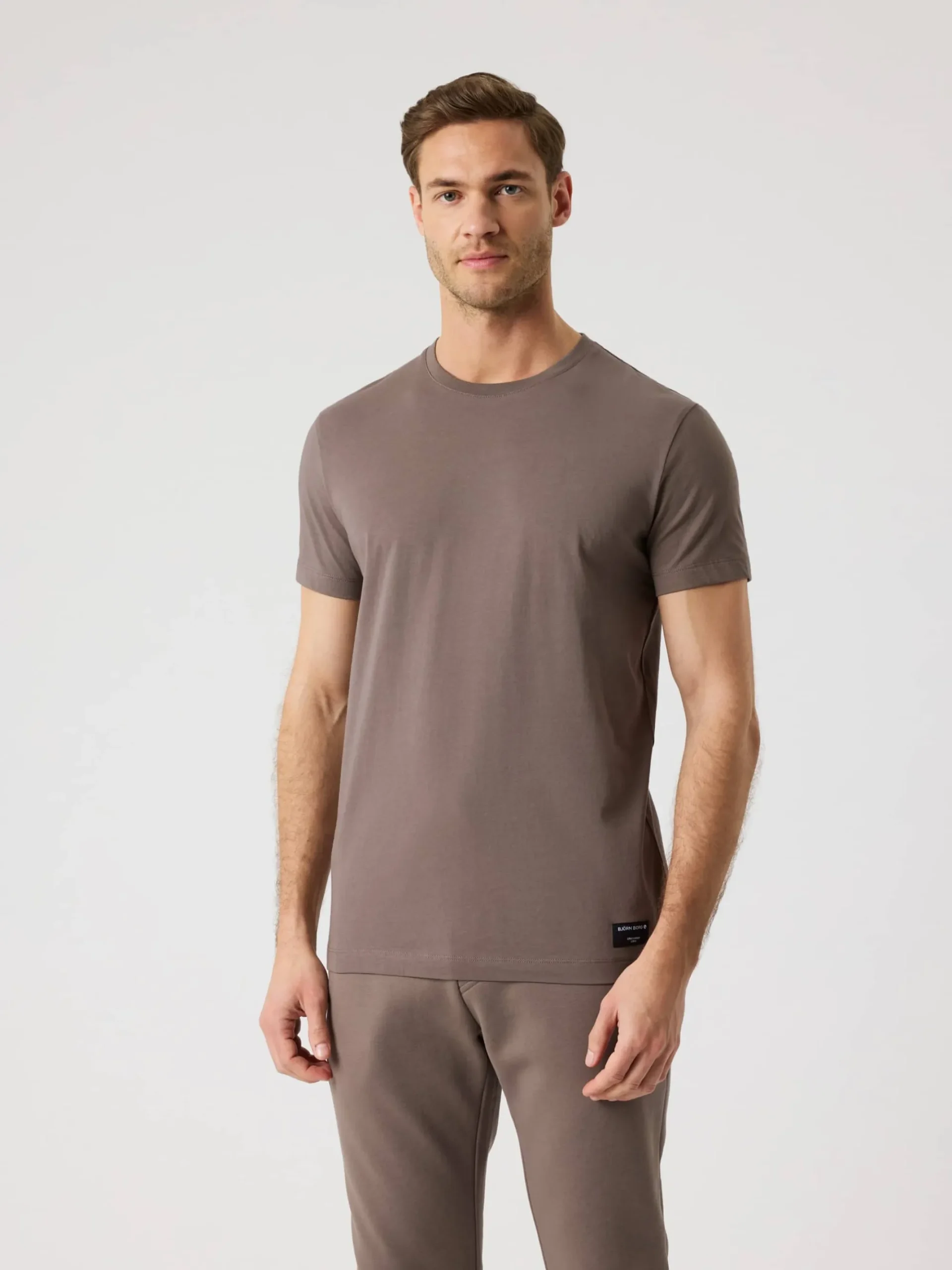 Björn Borg T-Shirts|Vardag & Loungewear * Centre T-hirt Falcon