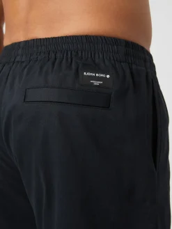 Björn Borg Shorts * Centre Woven Drawtring hort Black Beauty