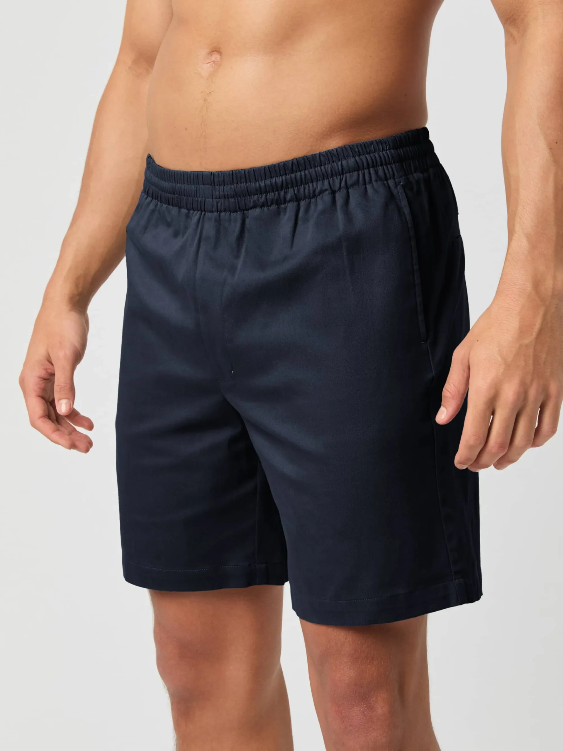 Björn Borg Shorts * Centre Woven Drawtring hort Night Sky
