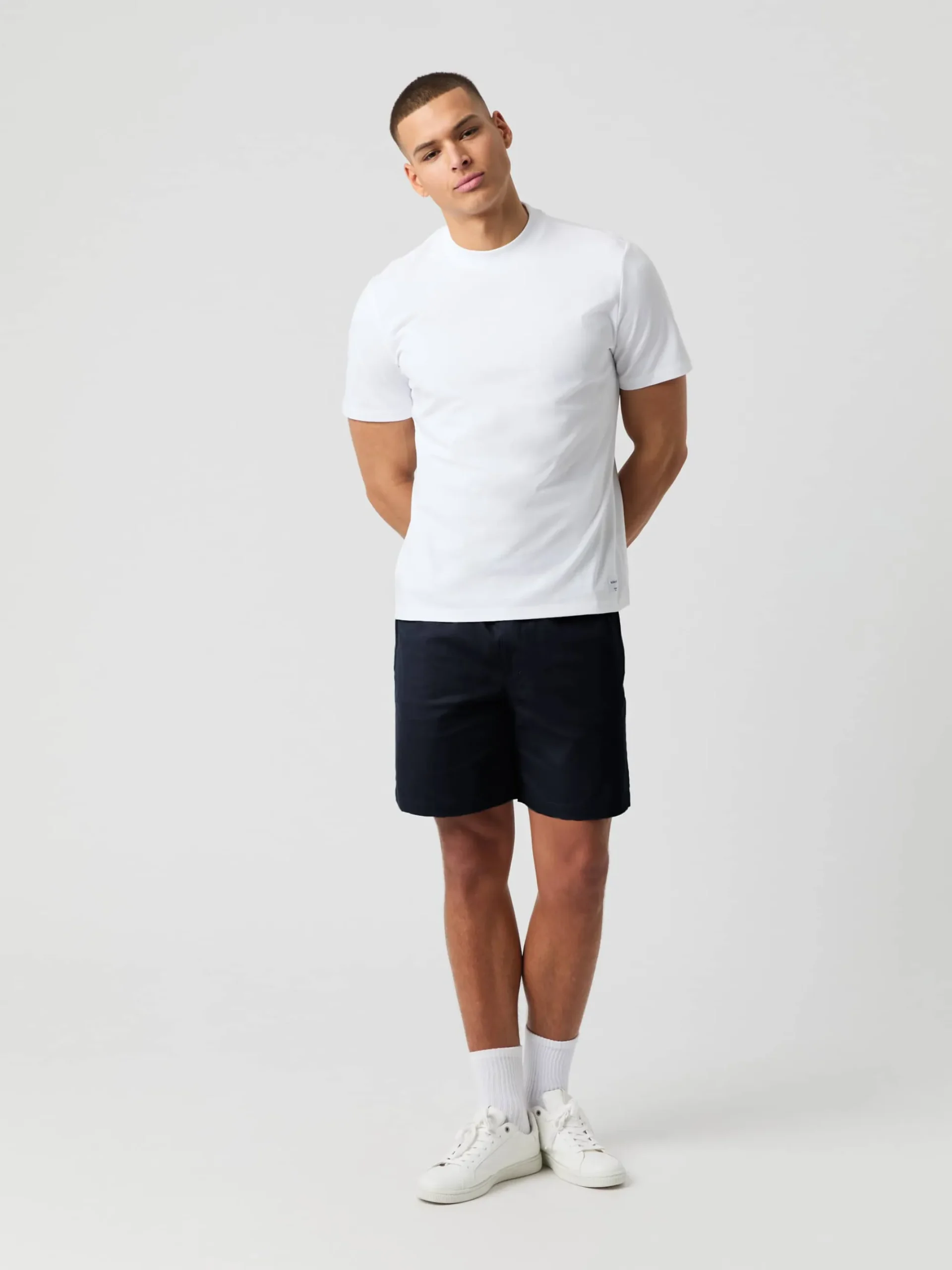 Björn Borg Shorts * Centre Woven Drawtring hort Night Sky