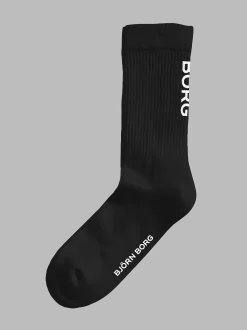 Björn Borg Vardag & Loungewear|Vardag & Loungewear * Classic Crew Socks 3-pack