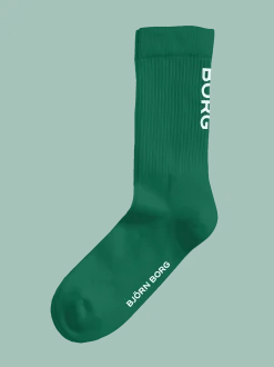 Björn Borg Vardag & Loungewear|Vardag & Loungewear * Classic Crew Socks 3-pack