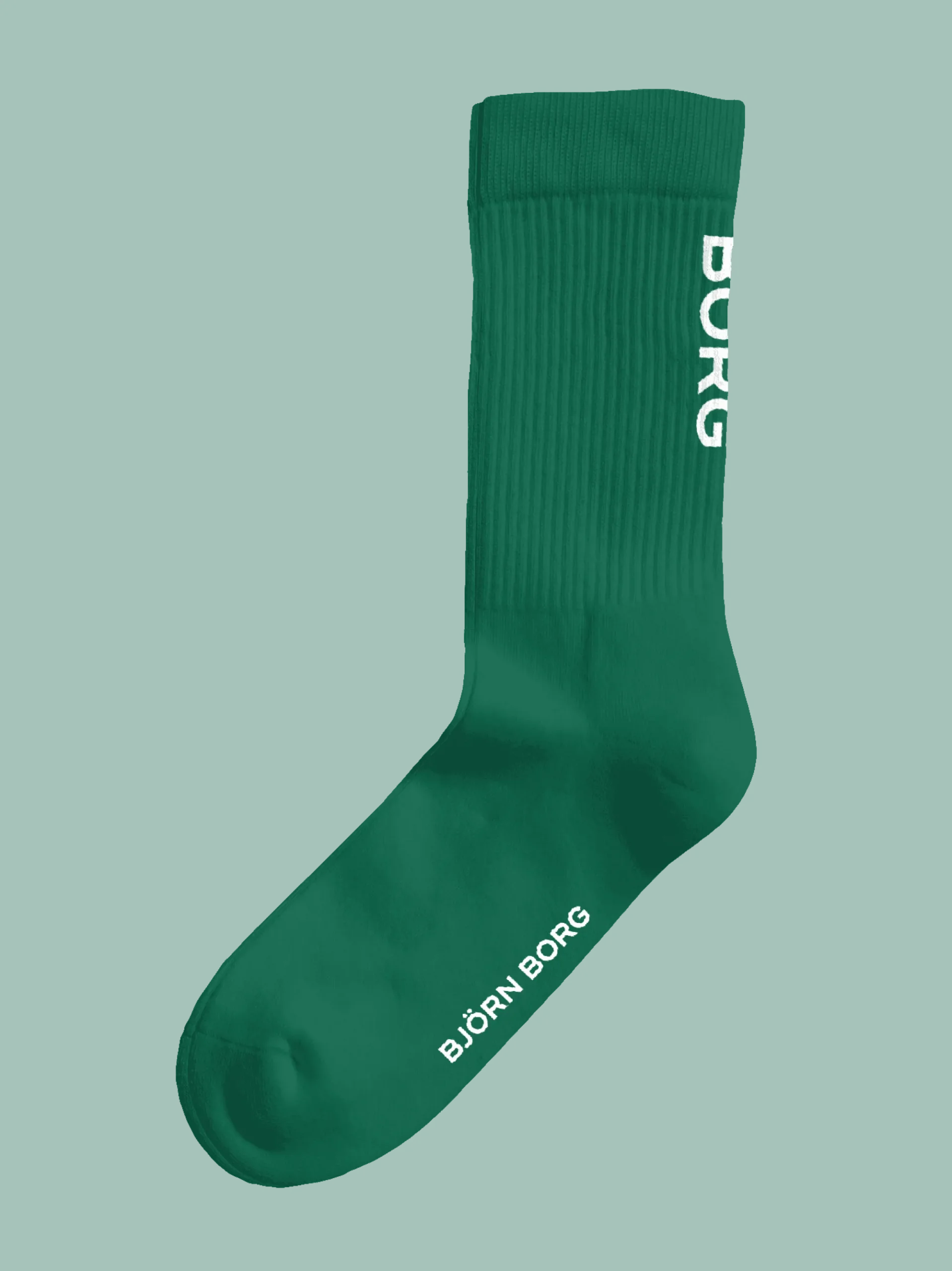 Björn Borg Vardag & Loungewear|Vardag & Loungewear * Classic Crew Socks 3-pack