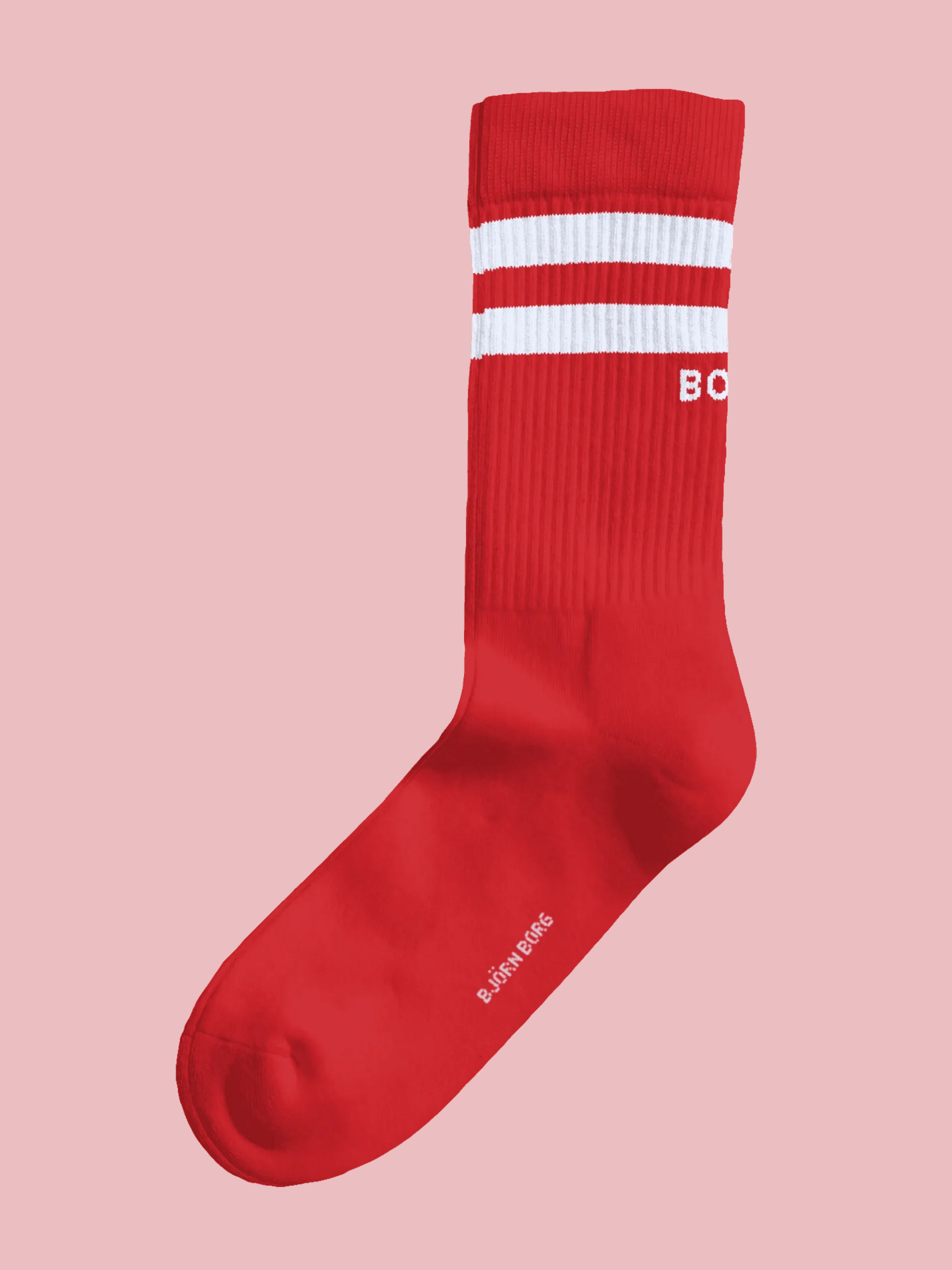 Björn Borg Vardag & Loungewear|Gym & Träning * Classic Crew Socks 3-pack