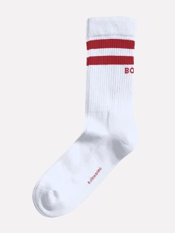 Björn Borg Gym & Träning|Gym & Träning * Classic Crew Socks 3-pack