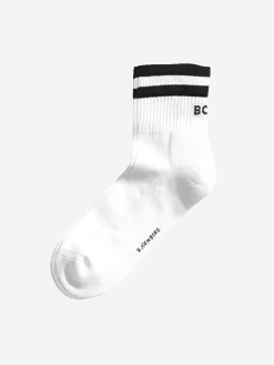 Björn Borg Vardag & Loungewear|Tennis & Padel * Classic Mid Ankle Socks 3-pack