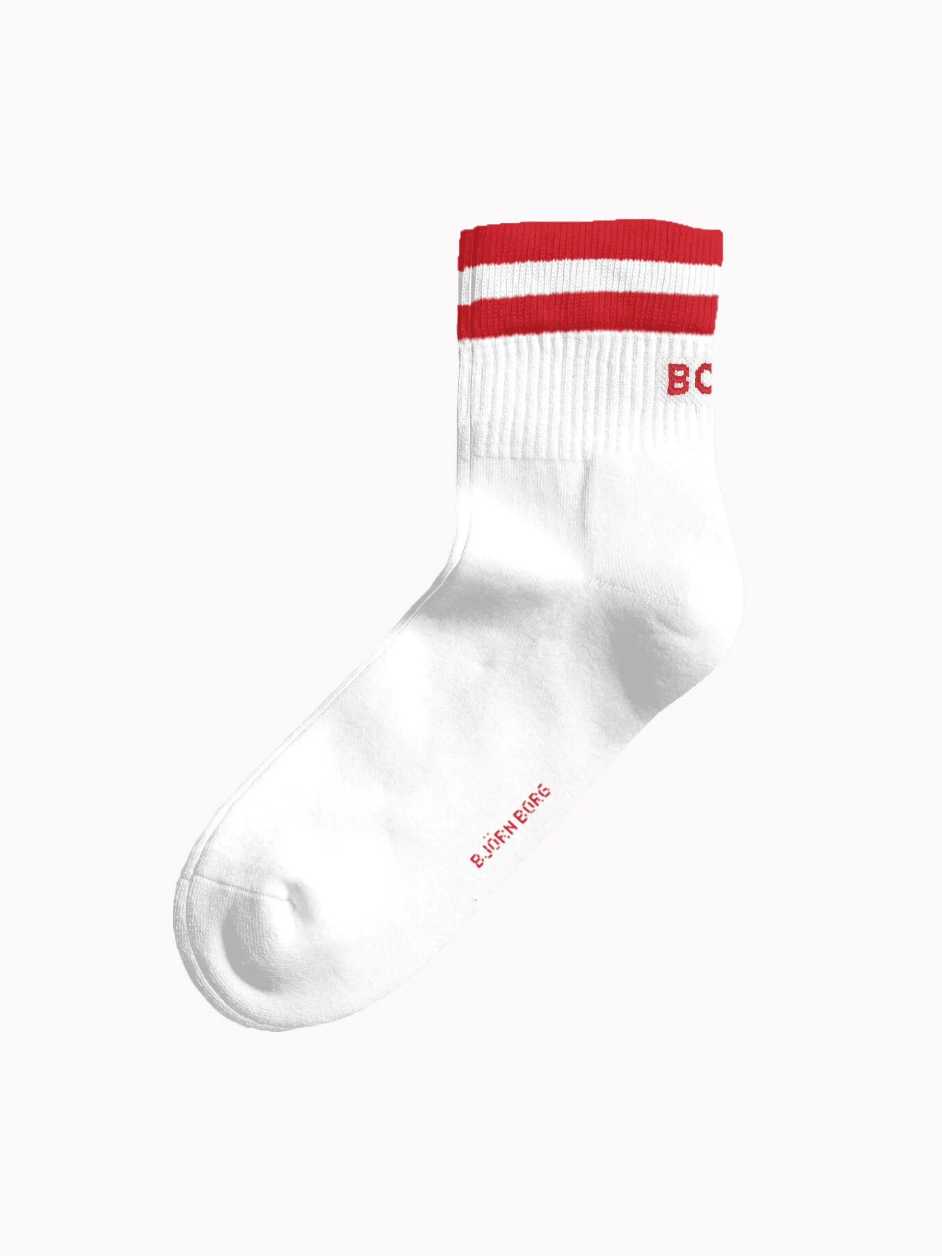Björn Borg Vardag & Loungewear|Gym & Träning * Classic Mid Ankle Socks 3-pack