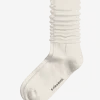 Björn Borg Strumpor|Yoga & Pilates * Classic Slouchy Crew Socks 1-pack
