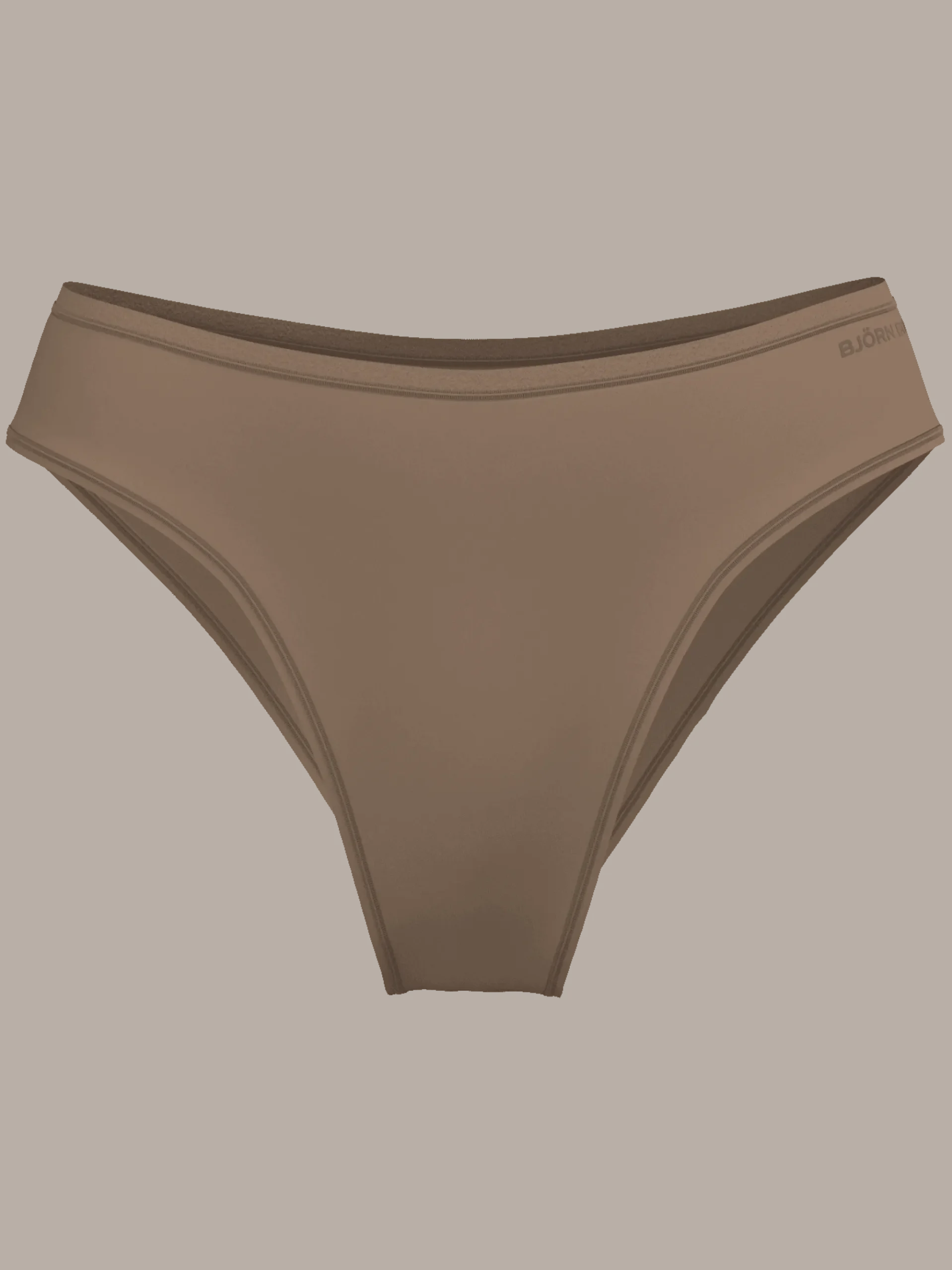 Björn Borg Briefs Med Hög Midja * Cofort High eg Brief 2-pack