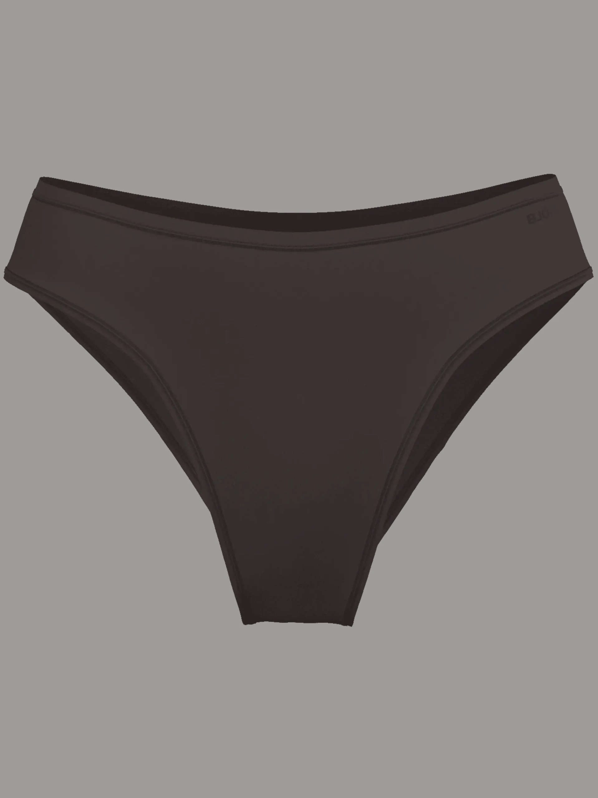 Björn Borg Briefs Med Hög Midja * Cofort High eg Brief 2-pack