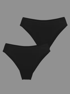 Björn Borg Briefs Med Hög Midja * Cofort High eg Brief 2-pack