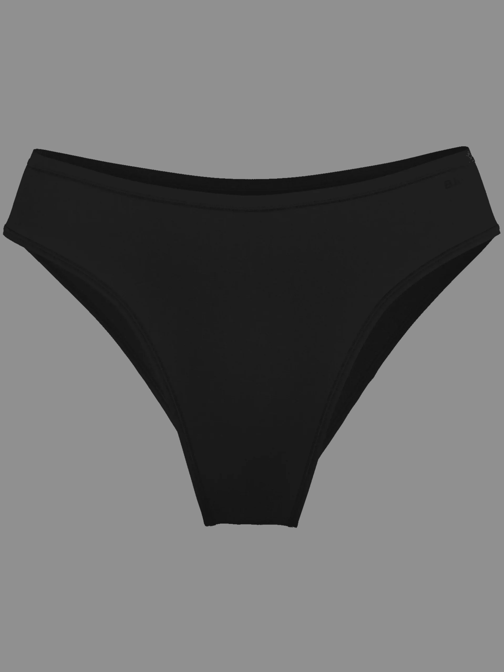 Björn Borg Briefs Med Hög Midja * Cofort High eg Brief 2-pack