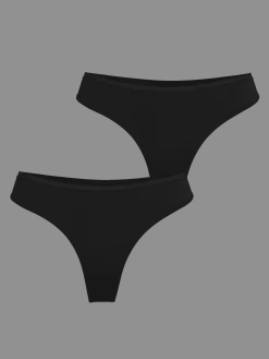 Björn Borg Stringtrosor * Cofort Thong 2-pack