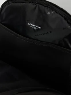 Björn Borg Ryggsäckar|Ryggsäckar * Core Coated Iconic Backpack 26L