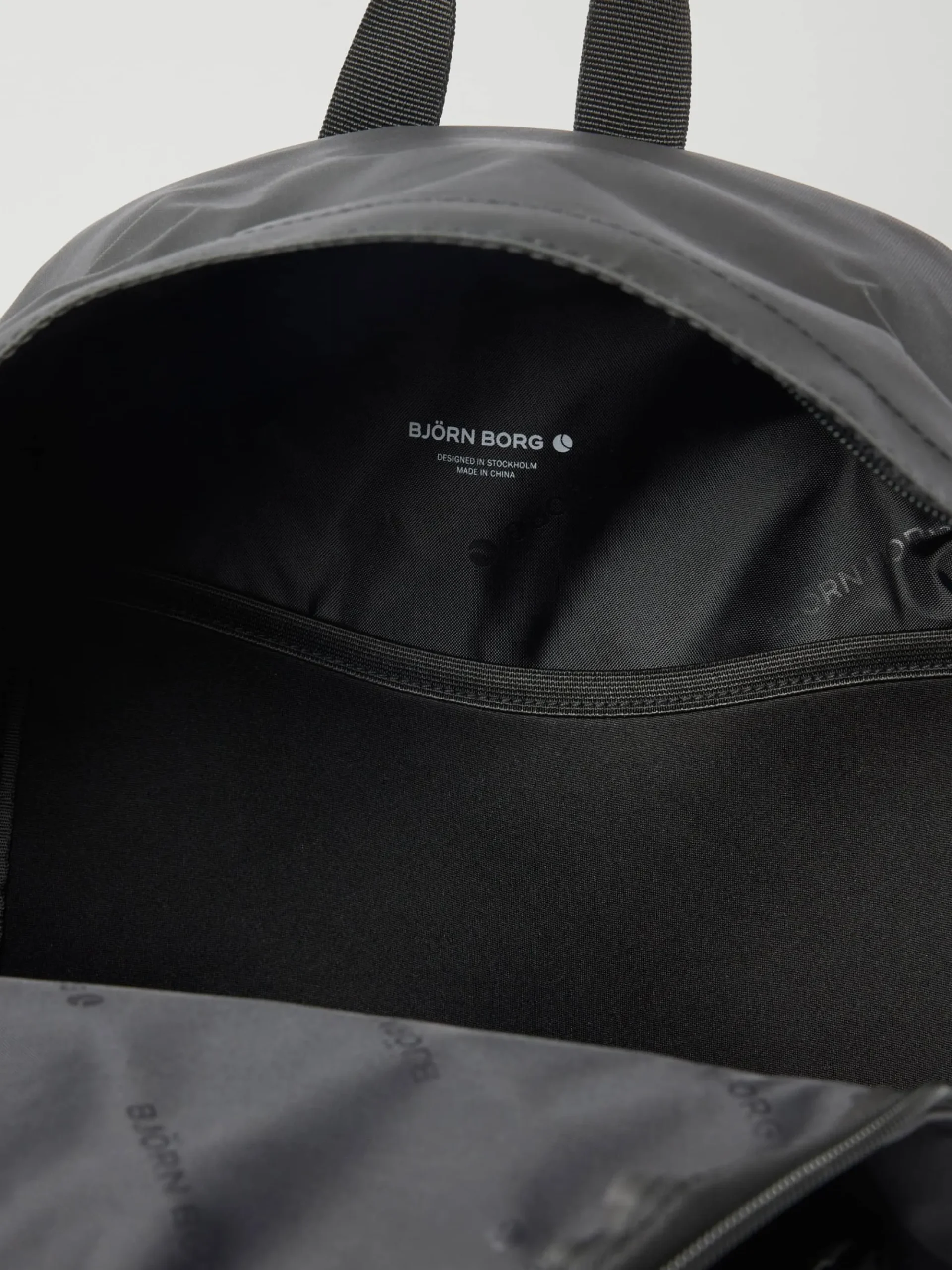 Björn Borg Ryggsäckar|Ryggsäckar * Core Coated Street Backpack 30L