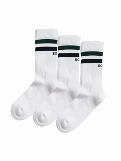 Björn Borg Strumpor * Core Crew Sock 3-pack