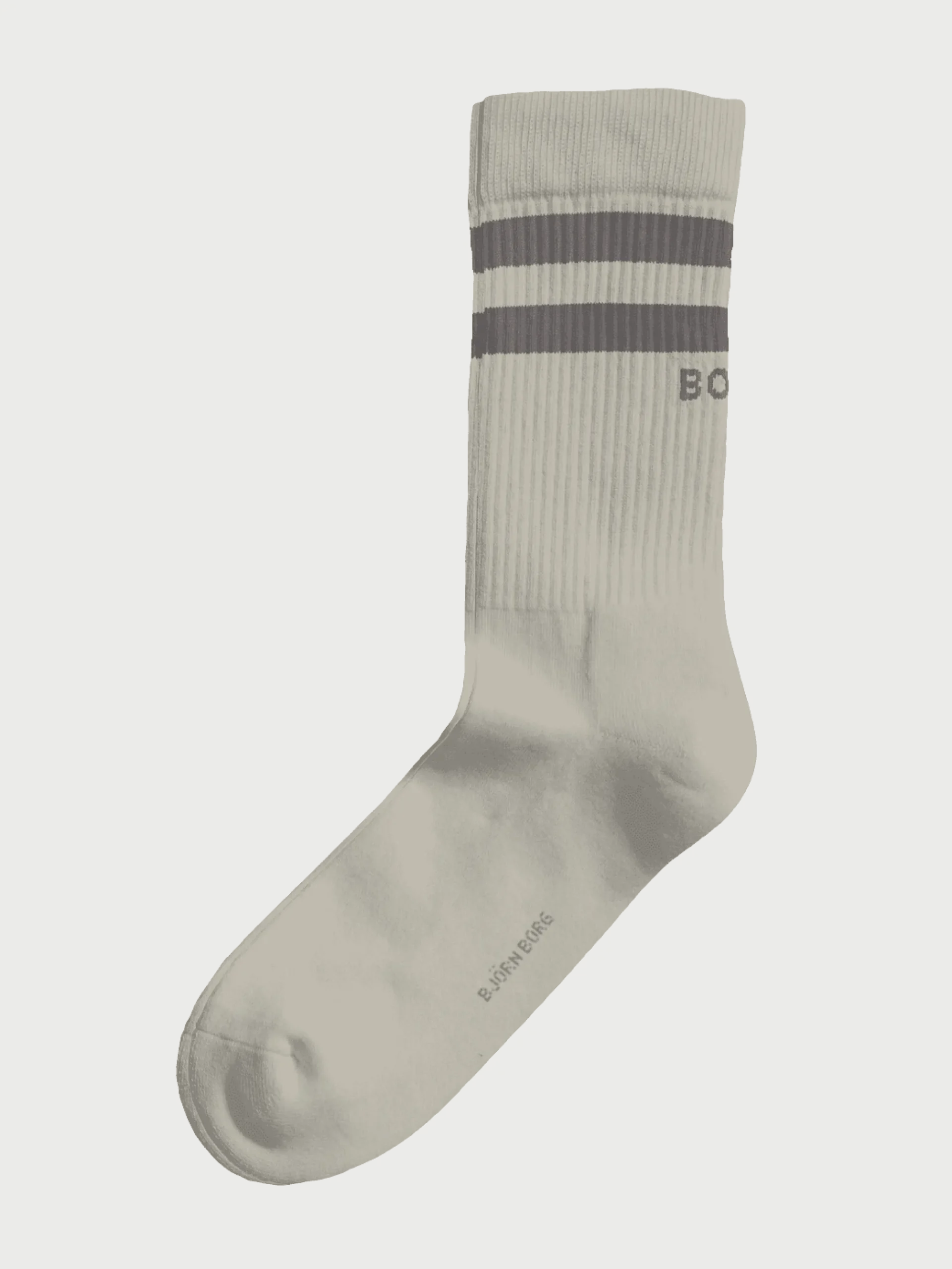 Björn Borg Strumpor|Strumpor * Core Crew Socks 3-pack Vit, Blå, Grön