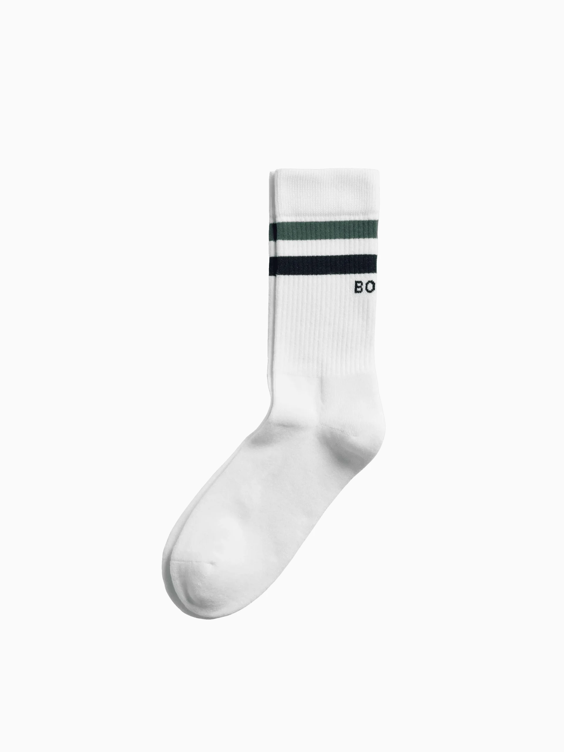Björn Borg Löpning|Tennis & Padel * Core Crew Socks 3-pack