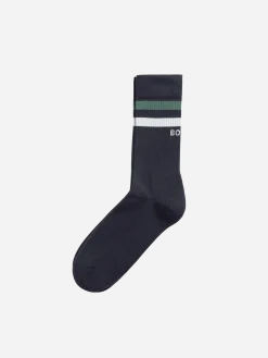 Björn Borg Löpning|Tennis & Padel * Core Crew Socks 3-pack