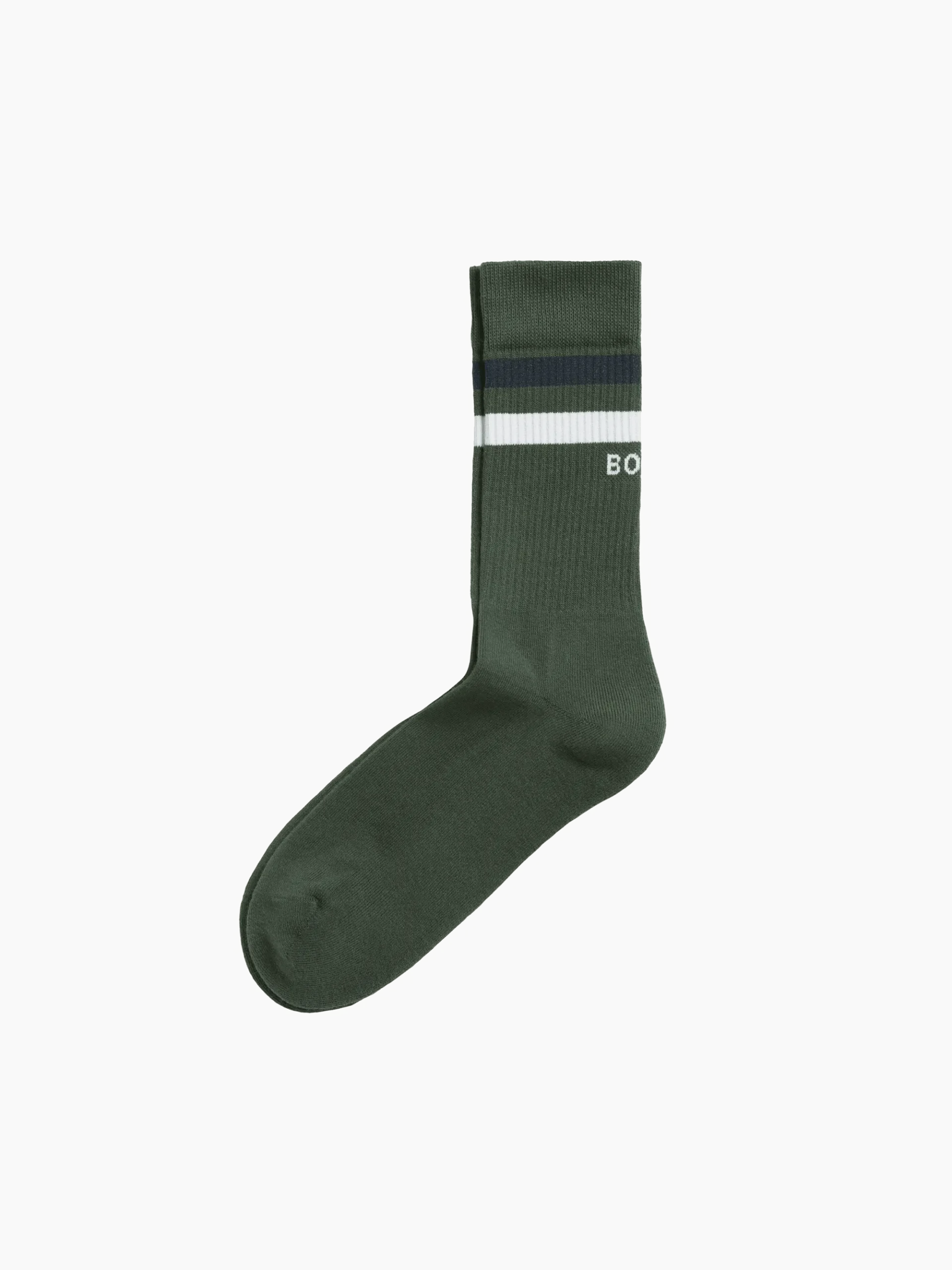 Björn Borg Löpning|Tennis & Padel * Core Crew Socks 3-pack