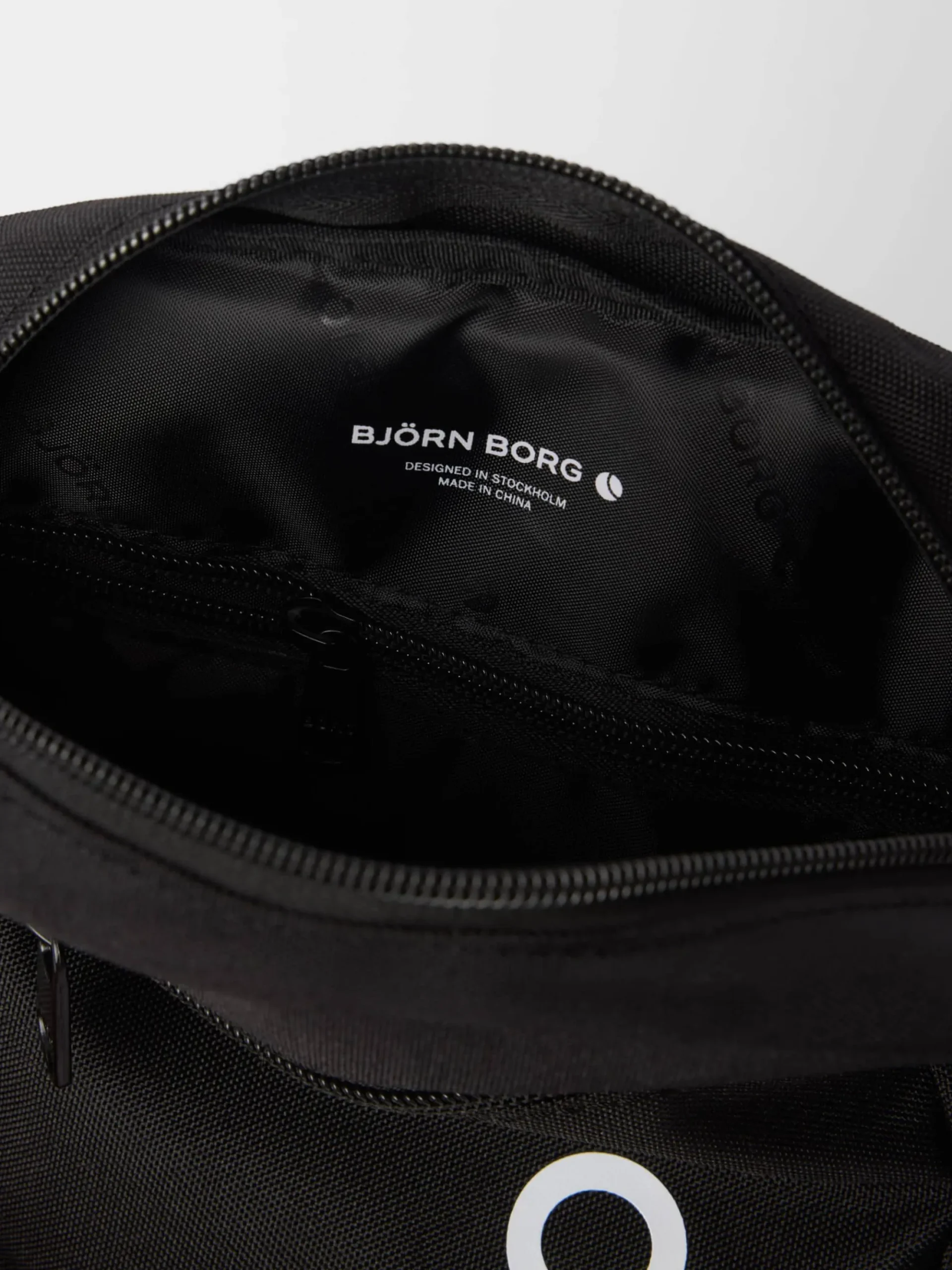 Björn Borg Axelväskor|Axelväskor * Core Crossover Bag 1,7L