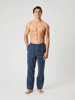 Björn Borg Pyjamas|Pyjamas * Core Fanne Pyjaa Pant Forest Tartan 4