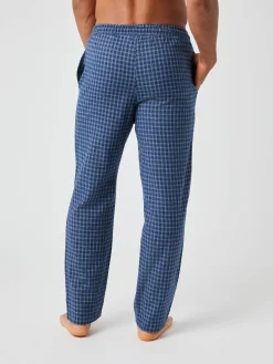 Björn Borg Pyjamas|Pyjamas * Core Fanne Pyjaa Pant Multicheck 2
