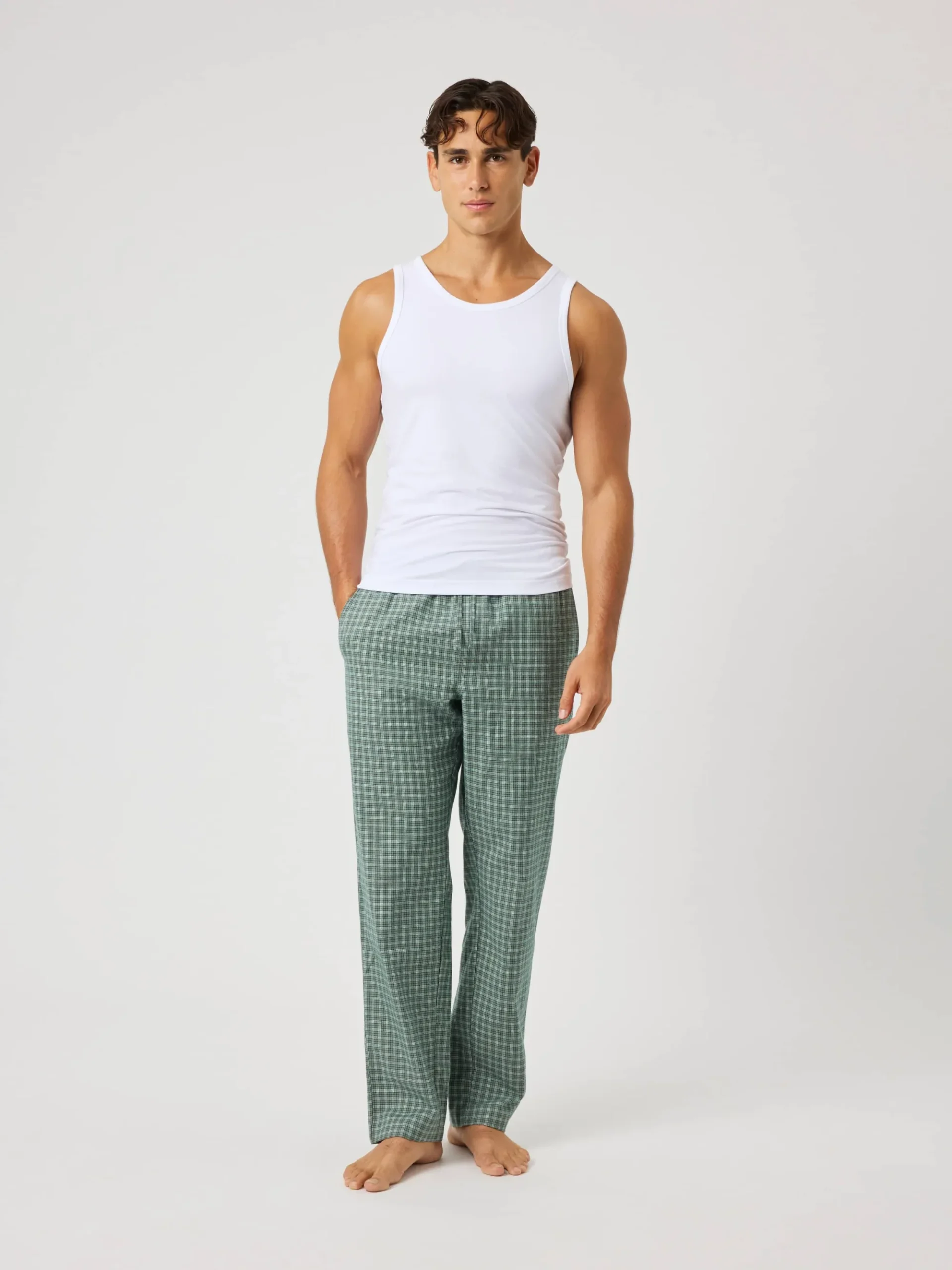 Björn Borg Pyjamas|Vardag & Loungewear * Core Fanne Pyjaa Pant