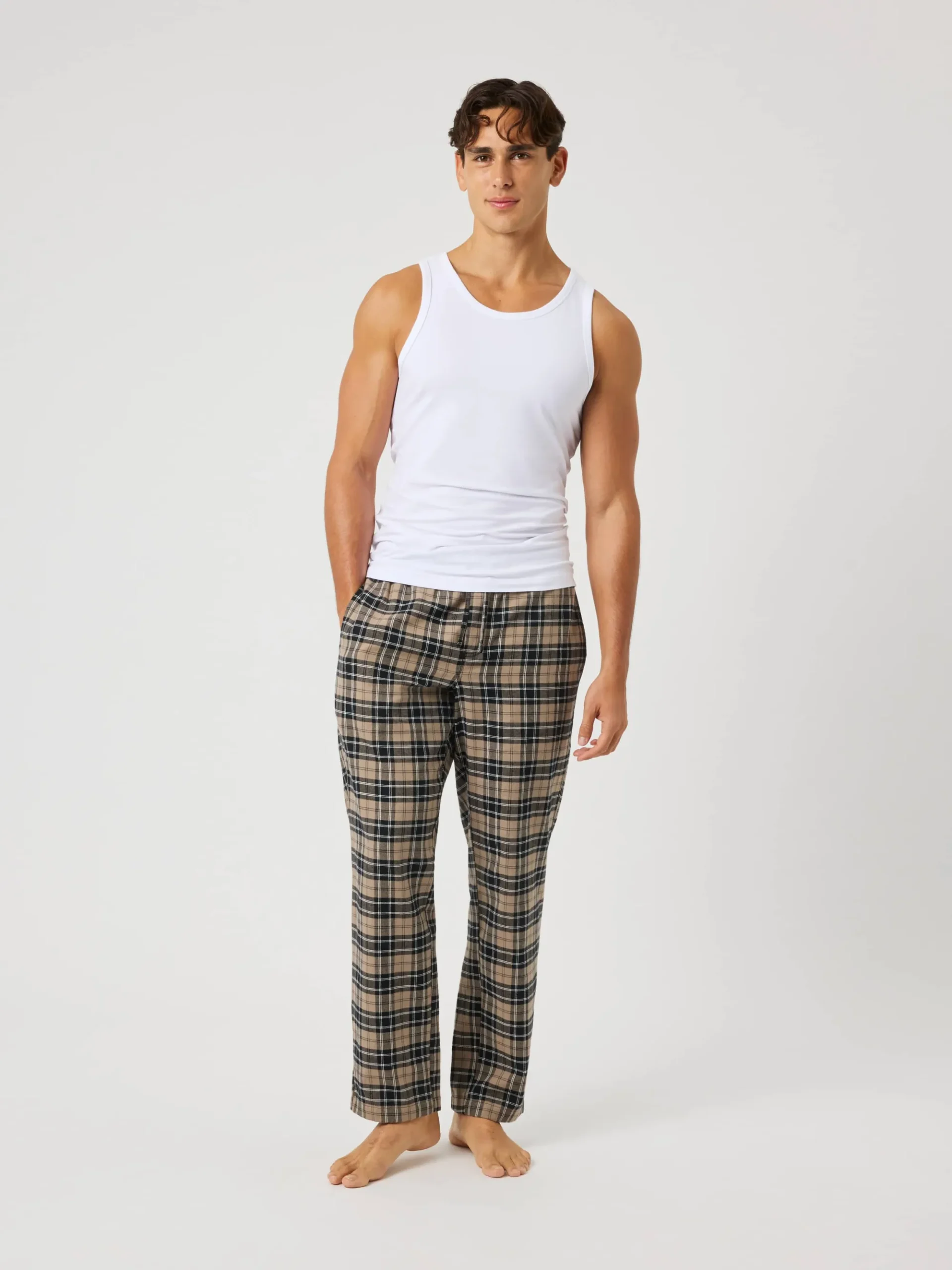 Björn Borg Pyjamas|Vardag & Loungewear * Core Fanne Pyjaa Pant