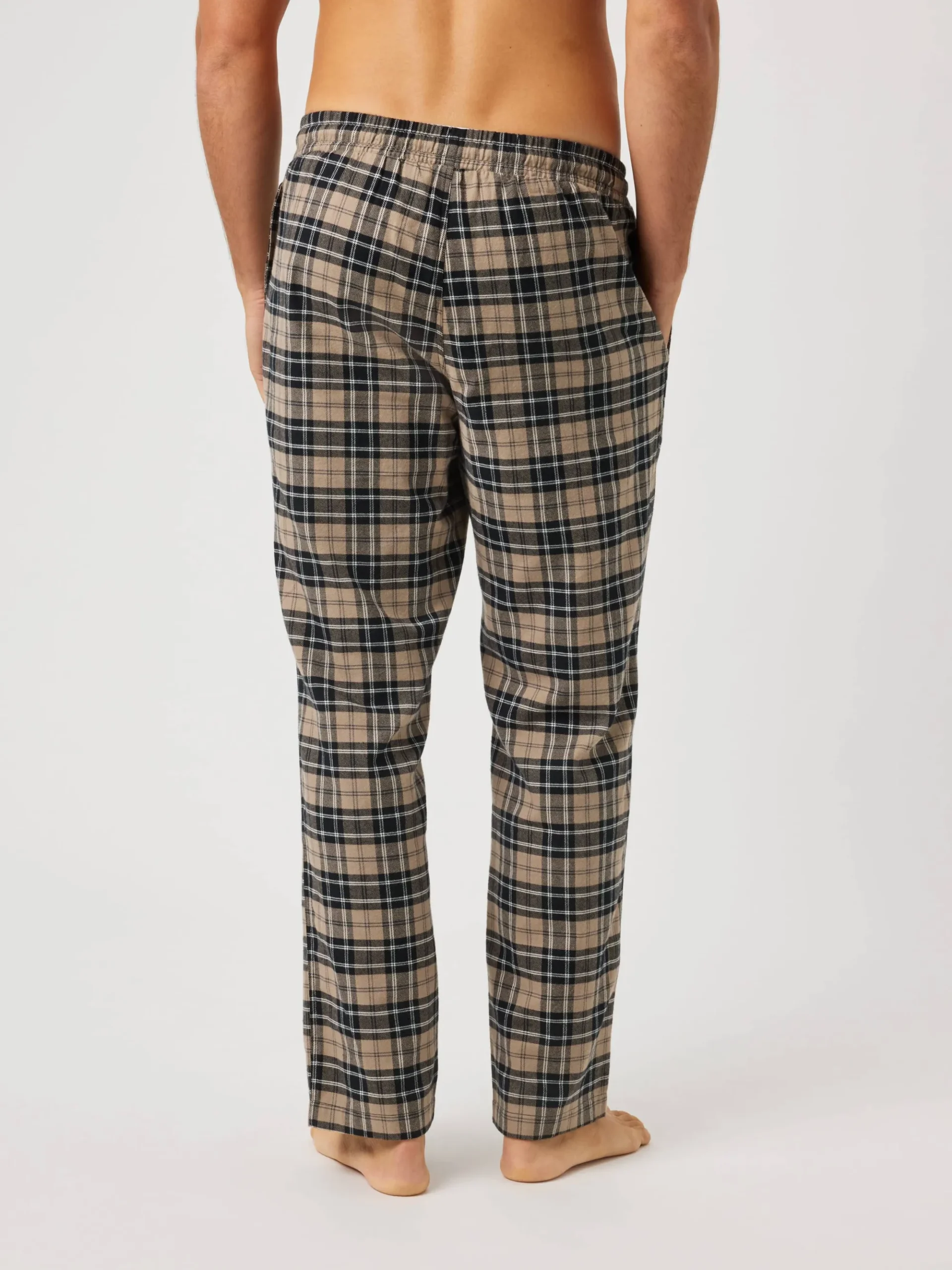 Björn Borg Pyjamas|Vardag & Loungewear * Core Fanne Pyjaa Pant
