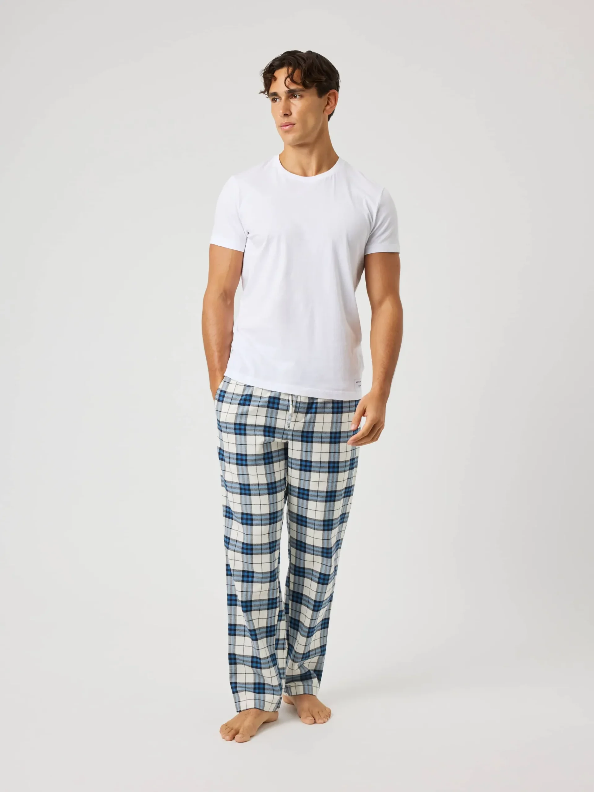 Björn Borg Pyjamas|Vardag & Loungewear * Core Fanne Pyjaa Pant