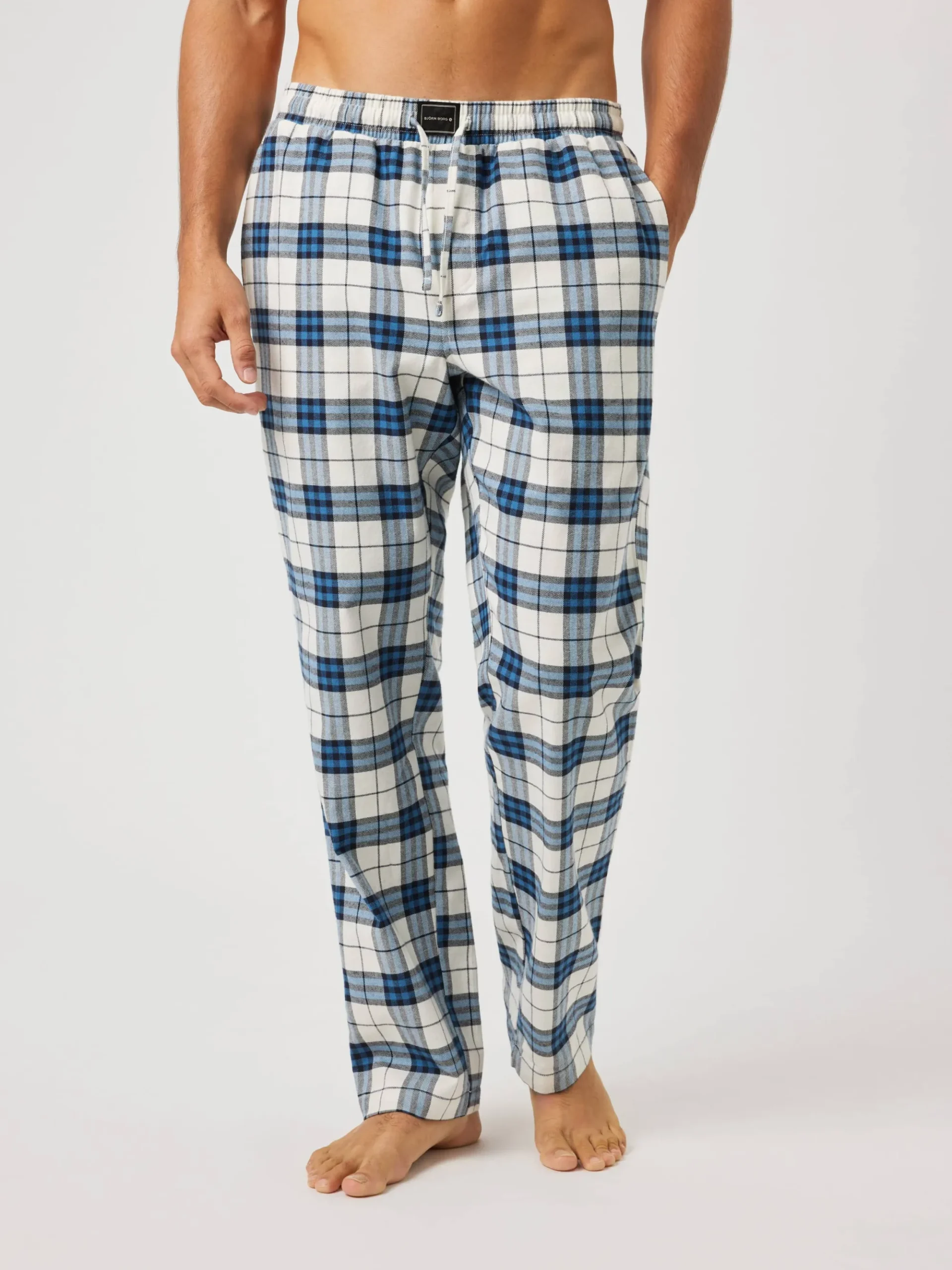 Björn Borg Pyjamas|Vardag & Loungewear * Core Fanne Pyjaa Pant
