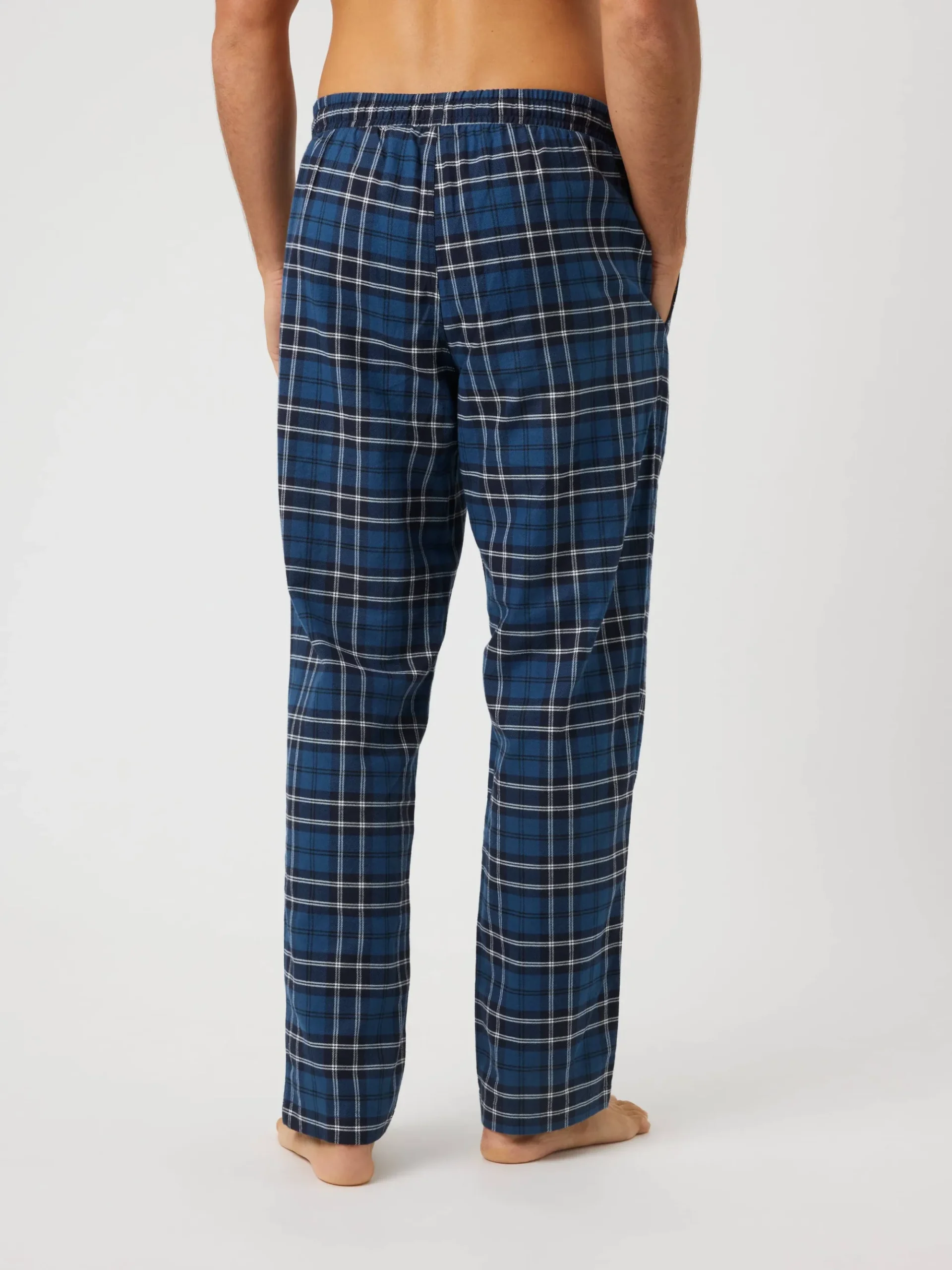 Björn Borg Pyjamas|Vardag & Loungewear * Core Fanne Pyjaa Pant