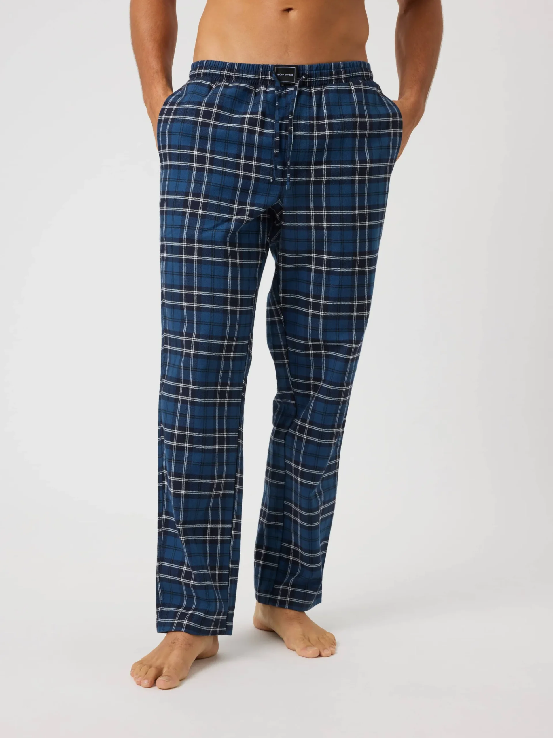 Björn Borg Pyjamas|Vardag & Loungewear * Core Fanne Pyjaa Pant