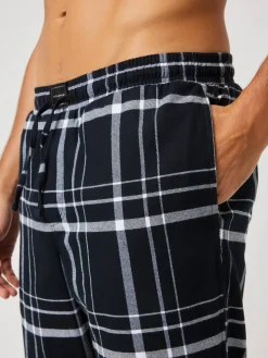 Björn Borg Pyjamas|Vardag & Loungewear * Core Fanne Pyjaa Pant