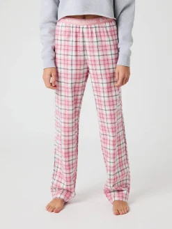 Björn Borg Pyjamas * Core Flannel Pyjama Pants