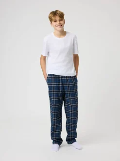 Björn Borg Pyjamas * Core Flannel Pyjama Pants